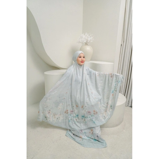 Image of Sevda Mukeena Series