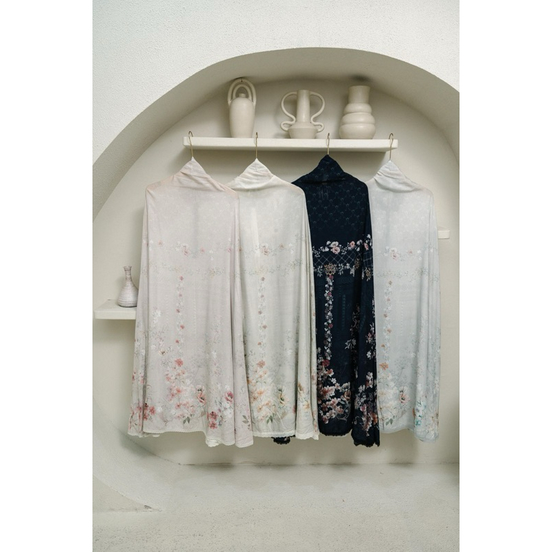 Sevda Mukeena Series