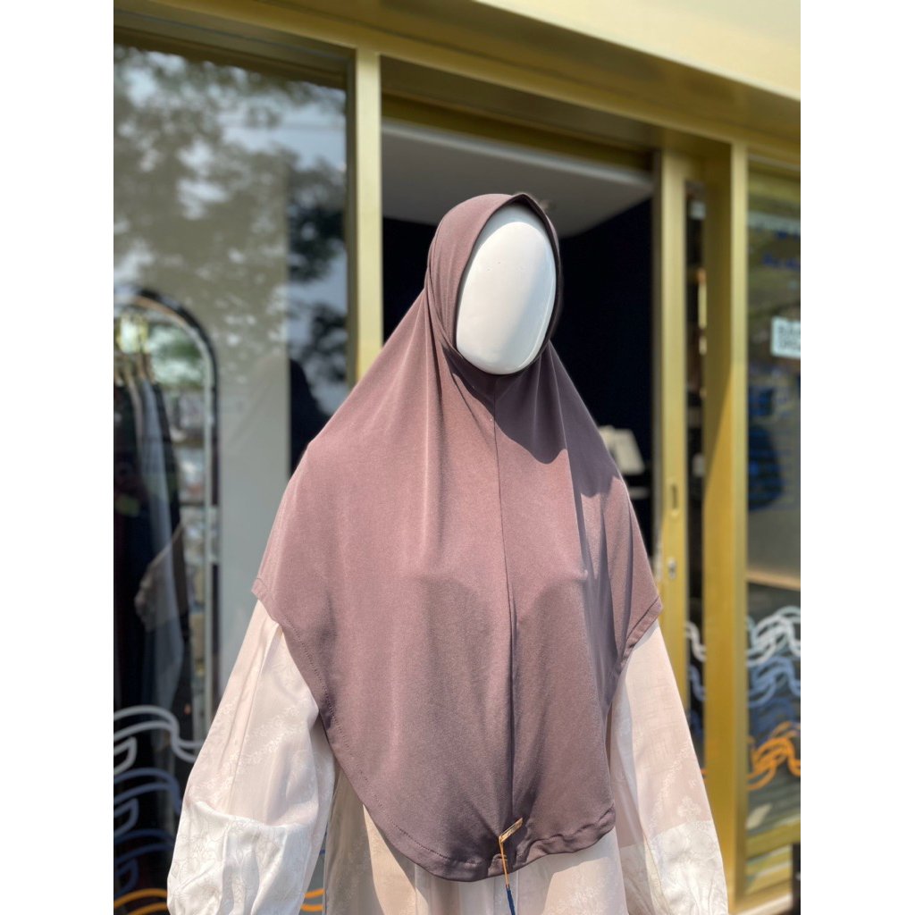 Syaffa hijab instan premium