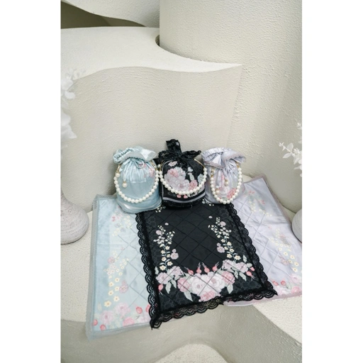 Image of Gardenia Ramadhan Series