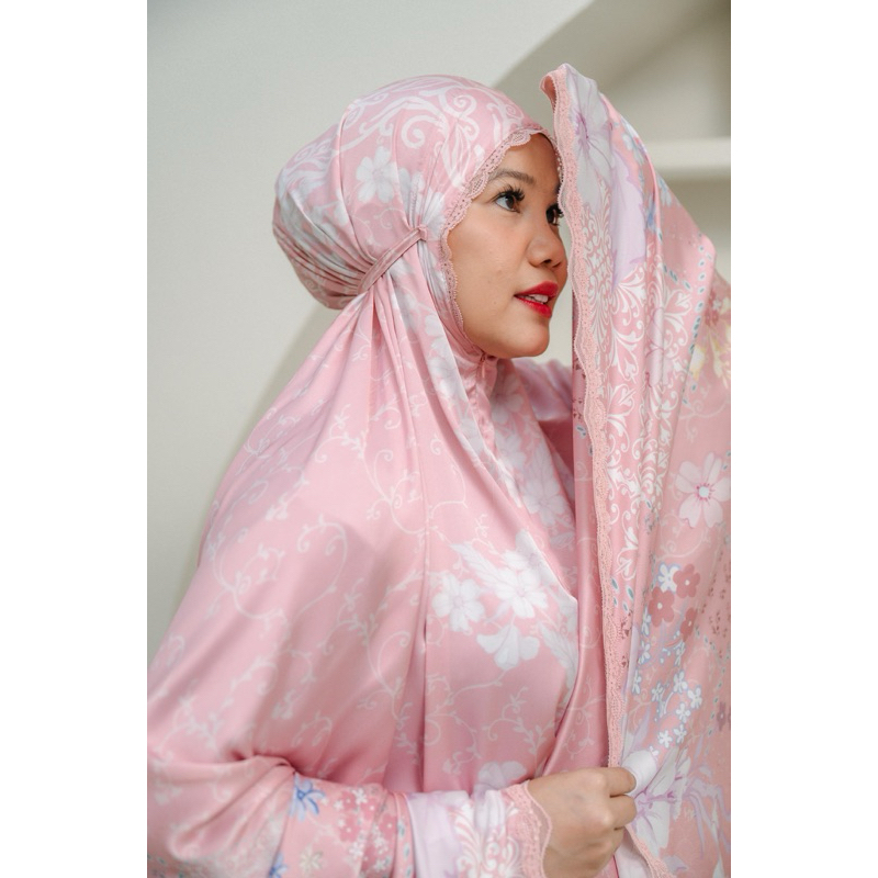 Beautiful Series Mukeena