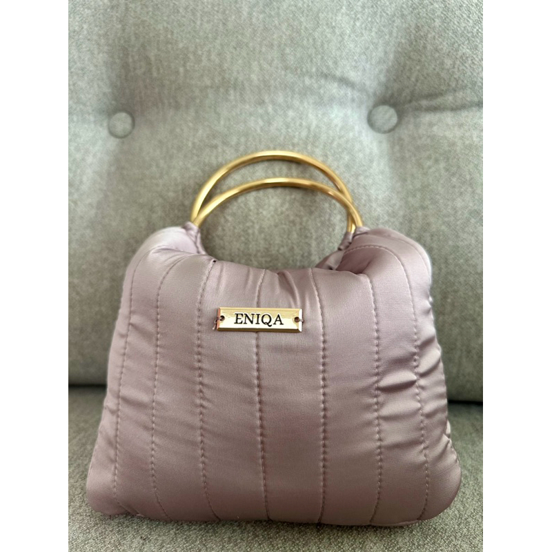 Aiyla Silk Mukena