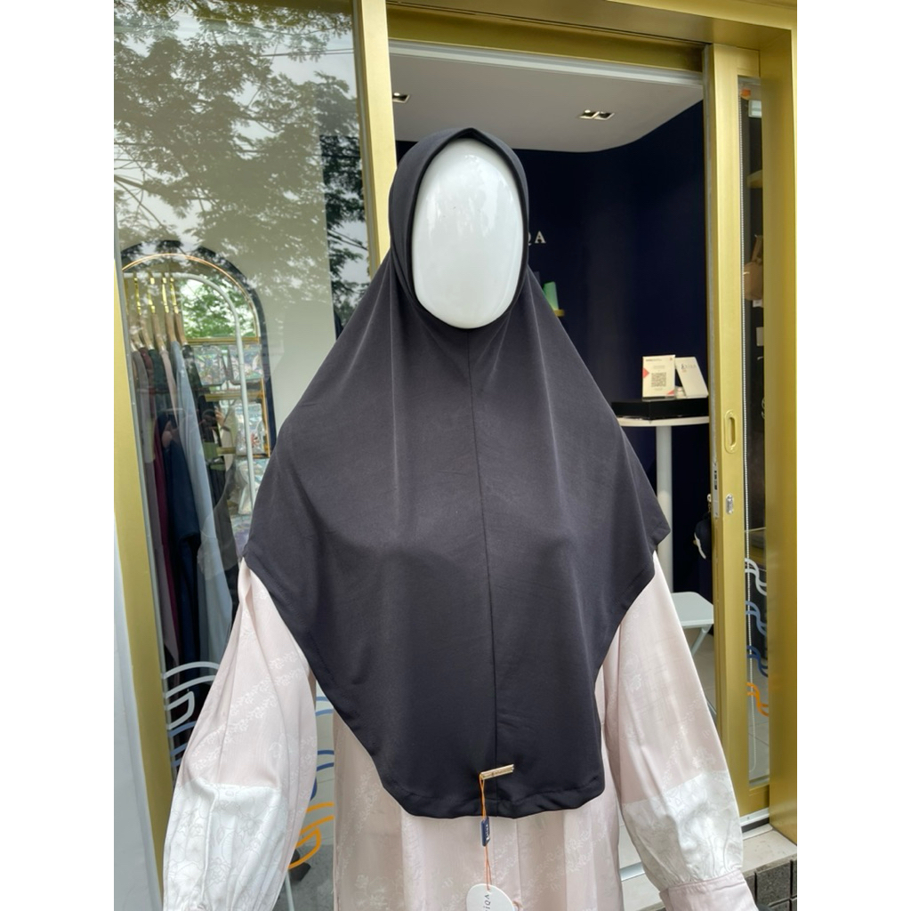 Syaffa hijab instan premium