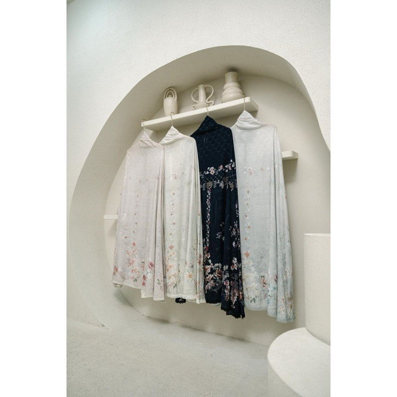 Sevda Mukeena Series