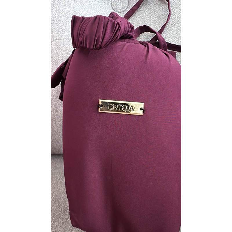 Britney Series Mukena