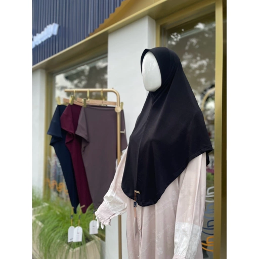 Image of Syaffa hijab instan premium