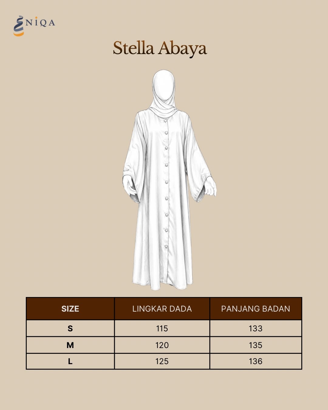 Stella Abaya