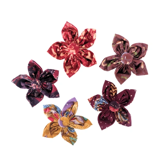 Image of Batik Collection