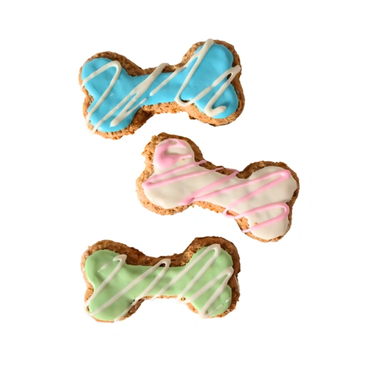 Dog Cookies