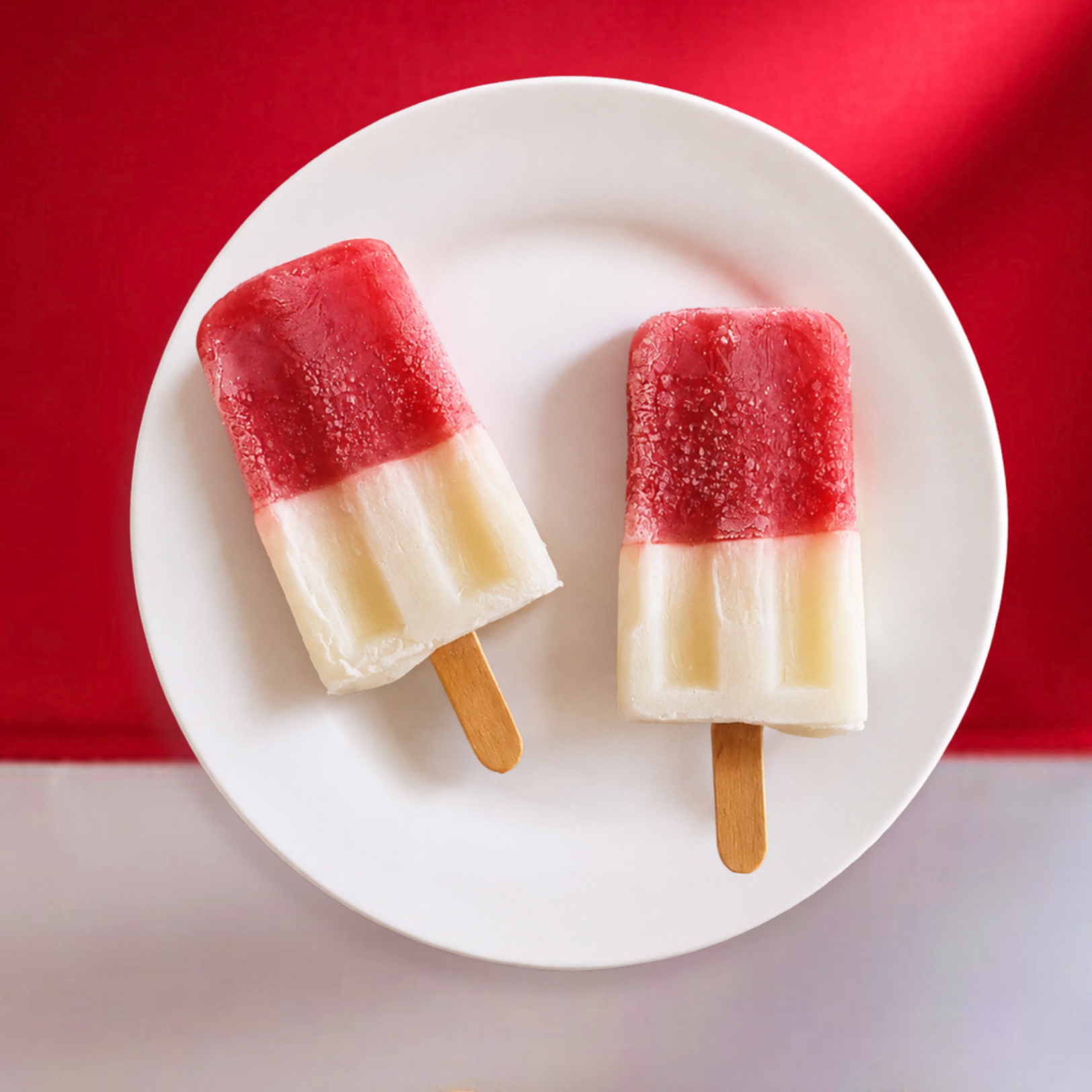 Pupsicle - I Love Indonesia