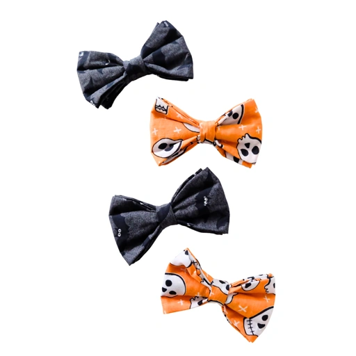 Image of Halloween Bow Tie