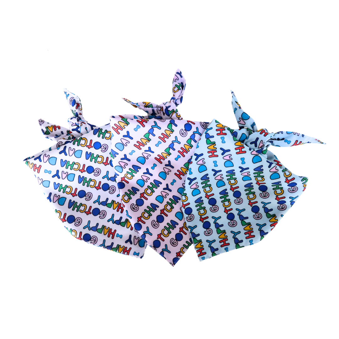 Bandana - Print