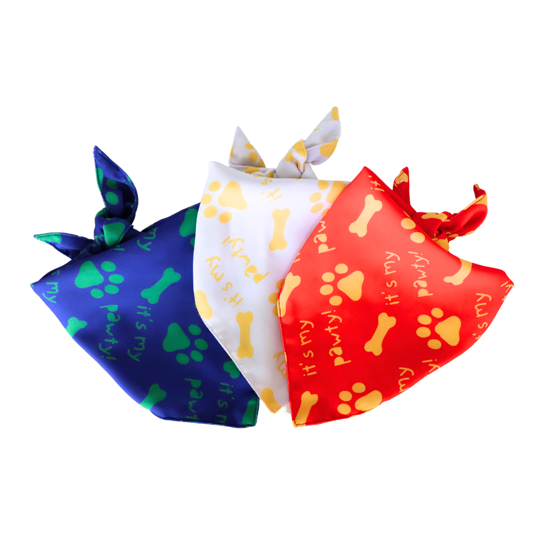 Bandana - Print