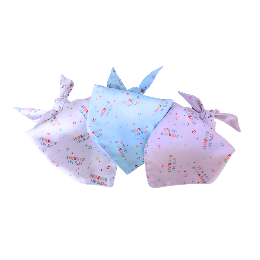 Bandana - Print