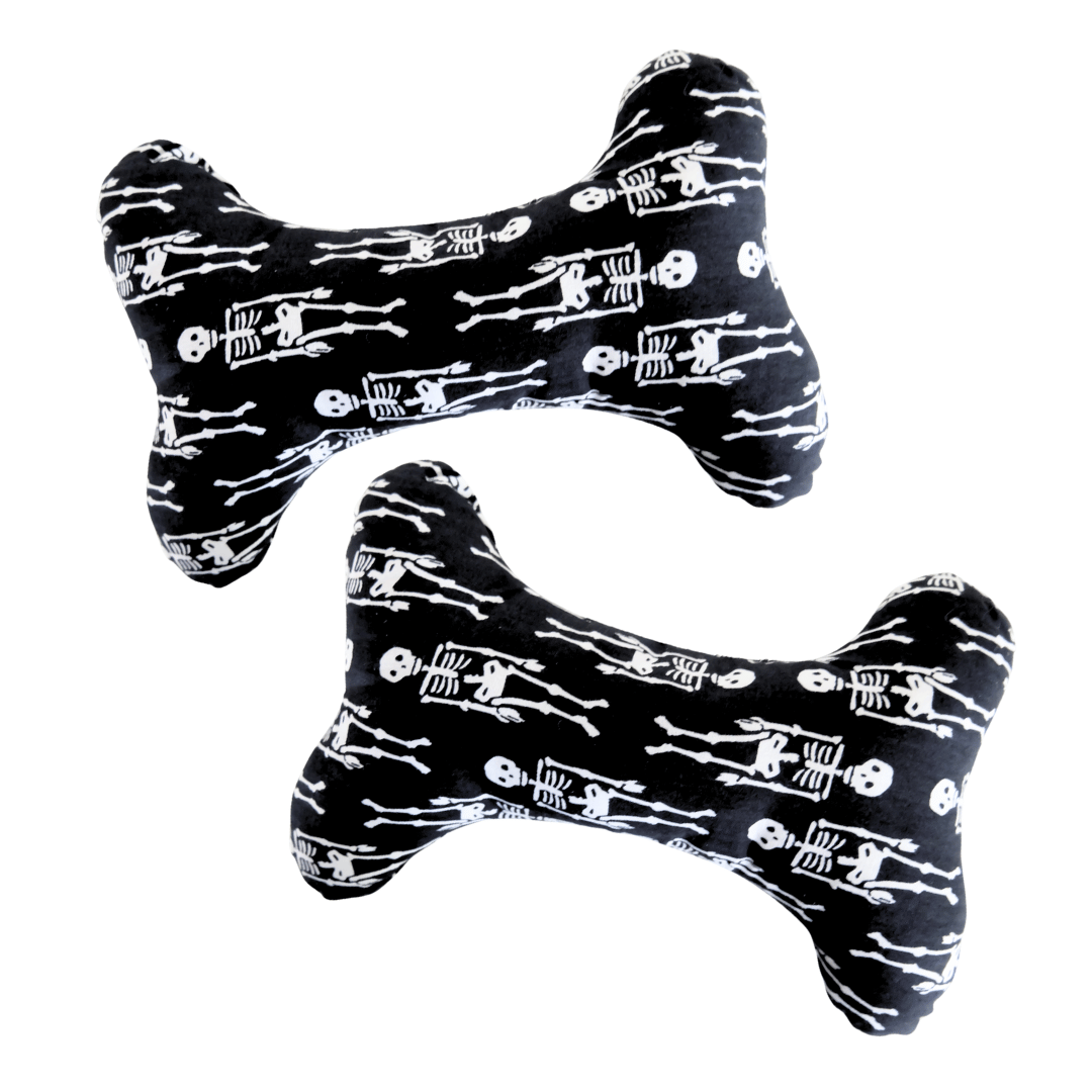 Halloween: Chew Toy