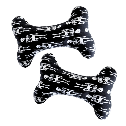 Halloween: Chew Toy
