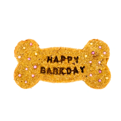 Image of Barkday Treat (Gluten Free)