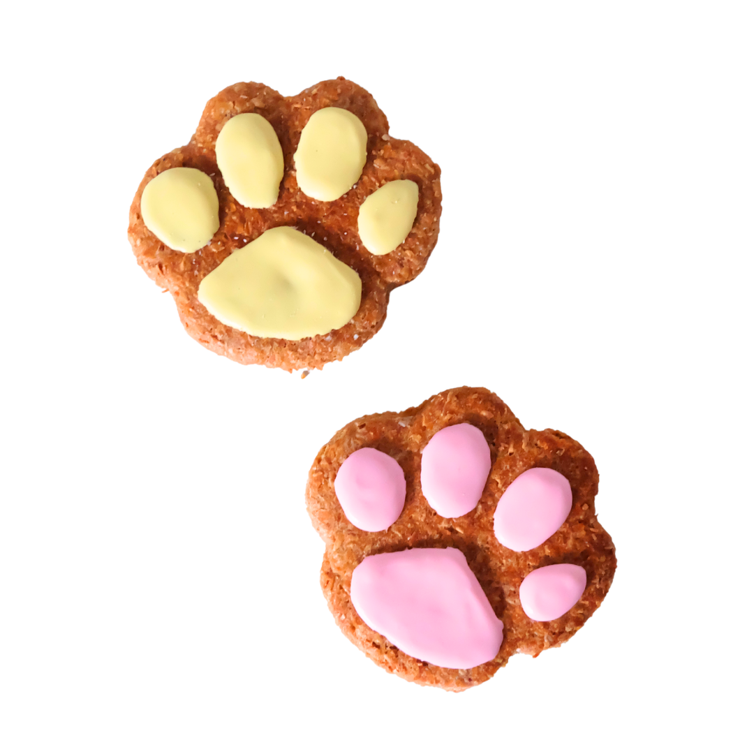 Dog Cookies