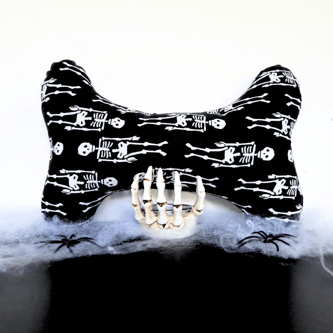 Halloween: Chew Toy