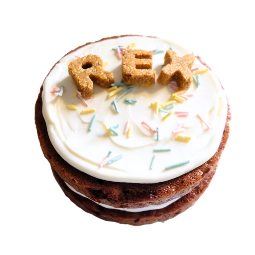 Image of Bento Cake (Custom)