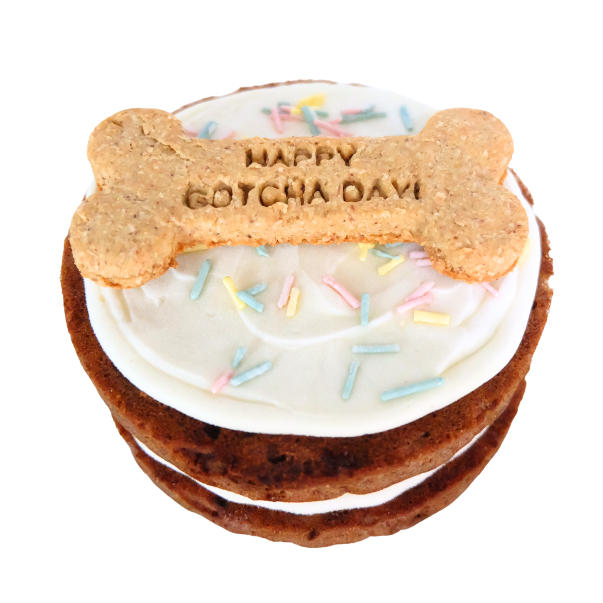 Bento Cake (Custom)