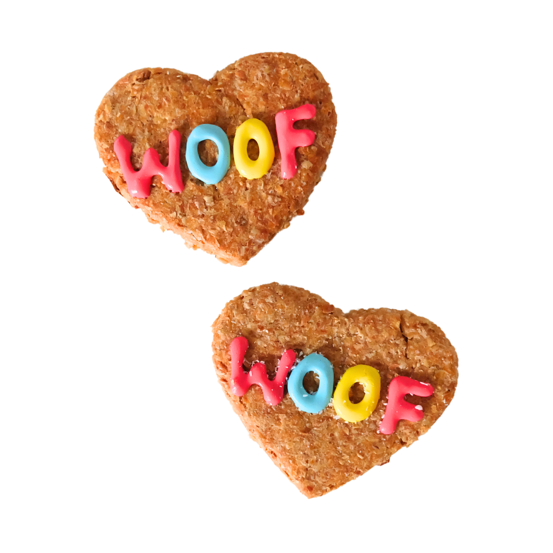 Dog Cookies