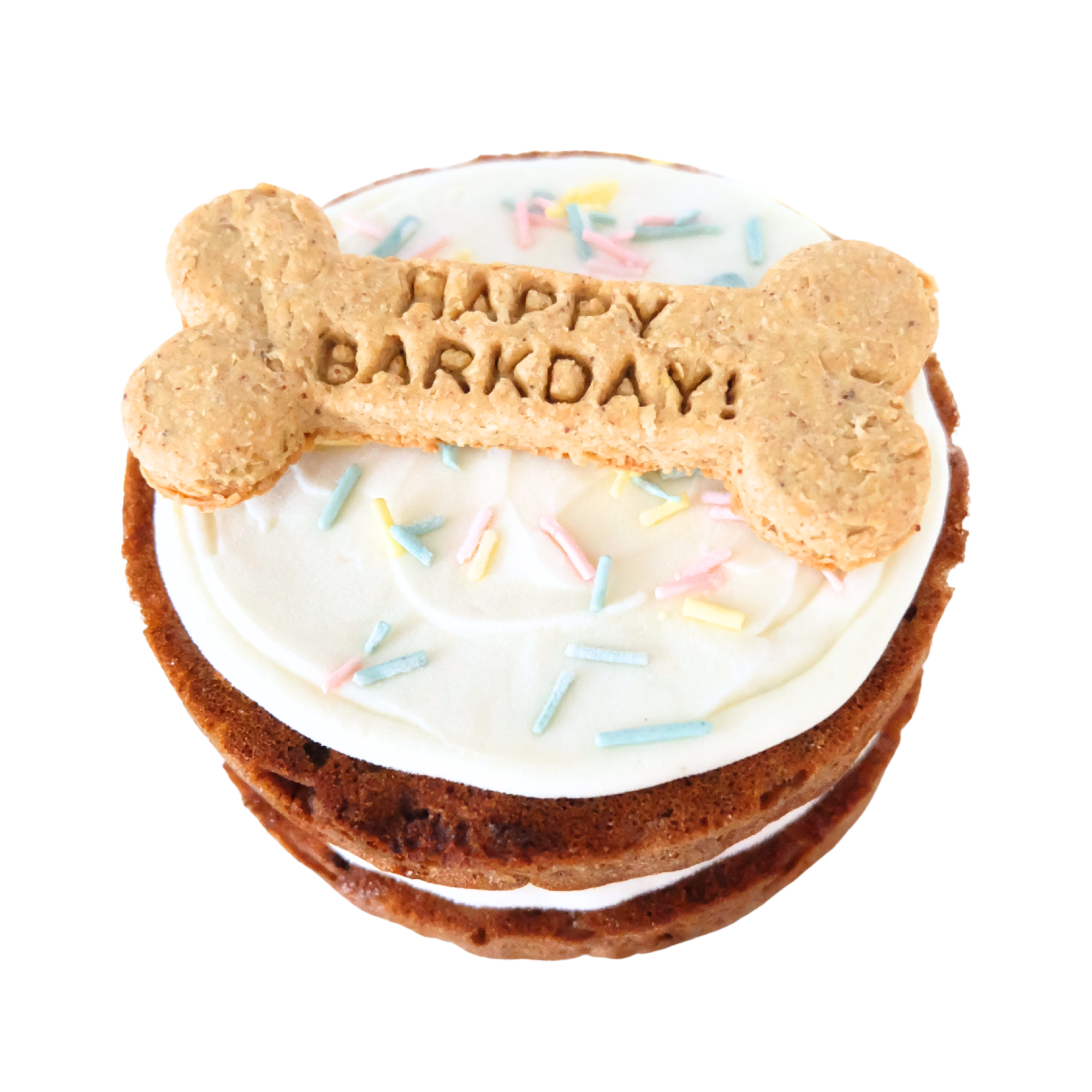 Bento Cake (Custom)