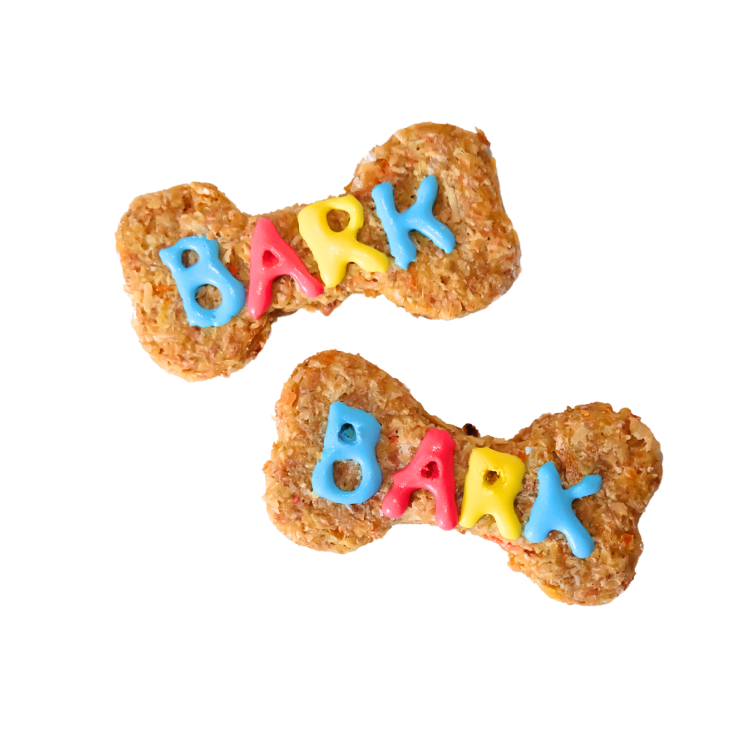 Dog Cookies