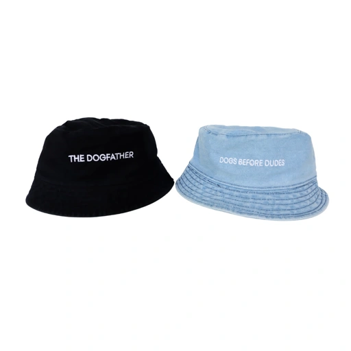 Image of Bucket Hat