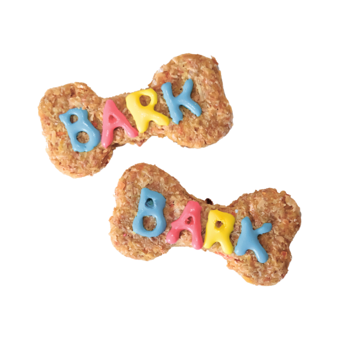 Dog Cookies