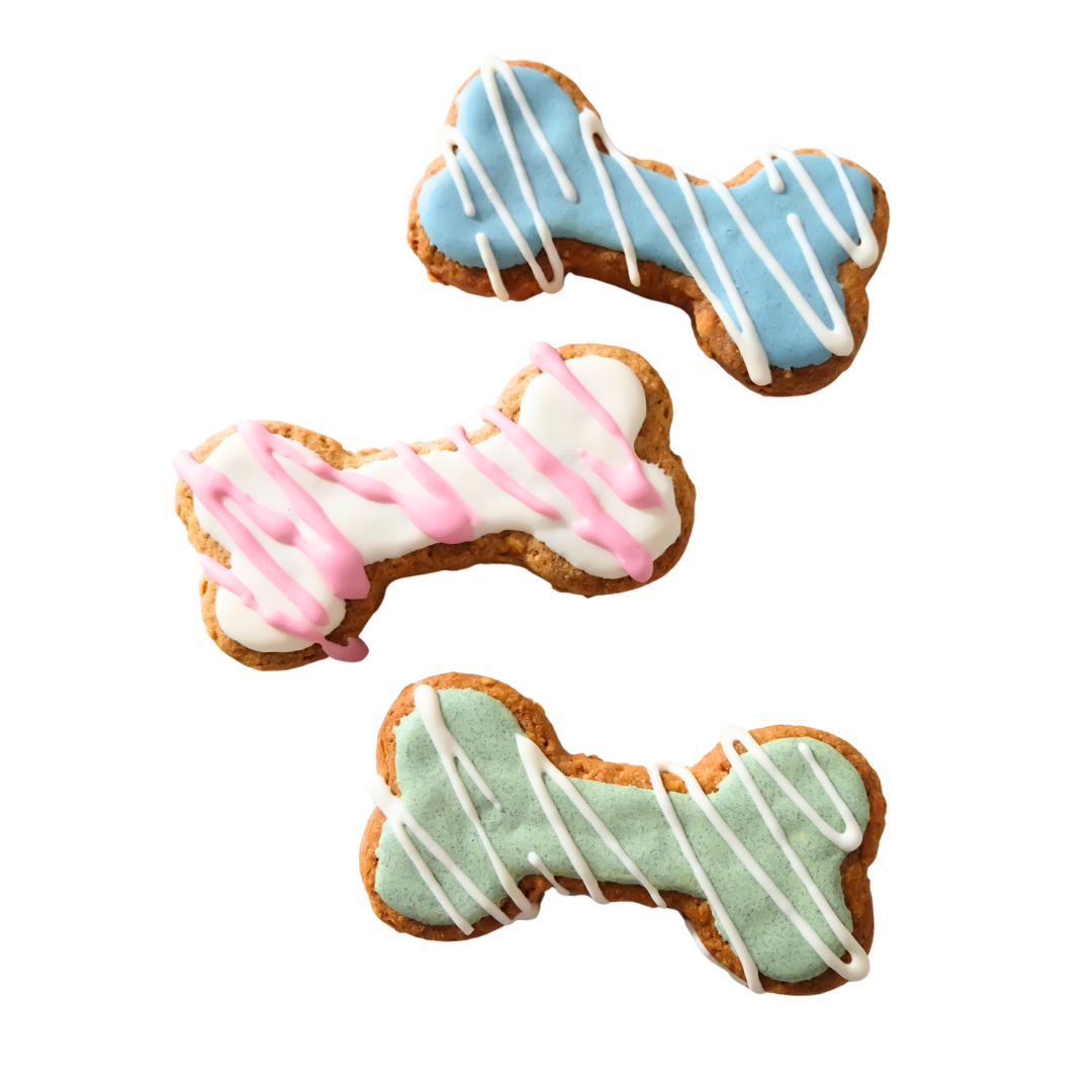 Dog Cookies