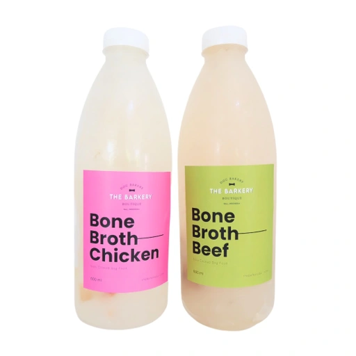 Image of Bone Broth