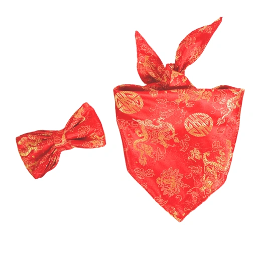 Image of Chinese New Year - Accessories