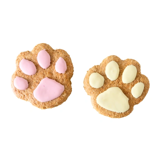 Dog Cookies