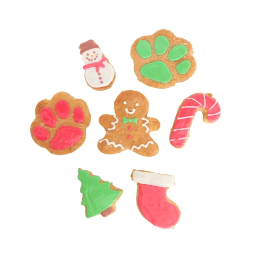 Image of Christmas Cookies Box Set