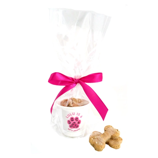 Image of Goodie "Doggy" Bag