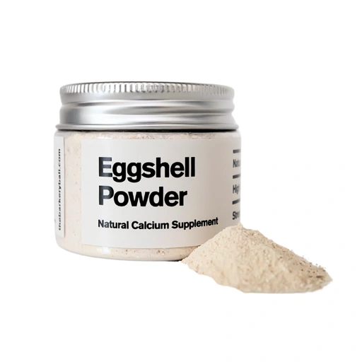 Image of Eggshell Powder
