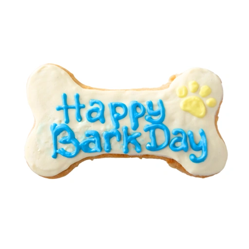 Image of Giant Bone Cookie