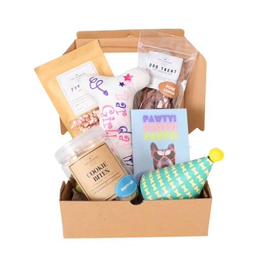 Image of Pawty Gift Box