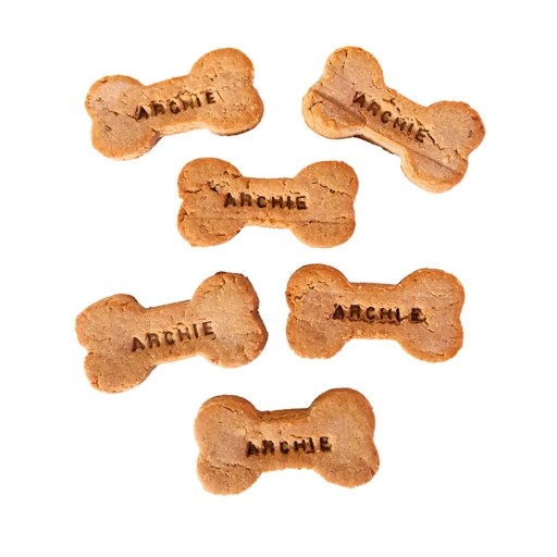Image of Goodie Bag "Pawty" Favor