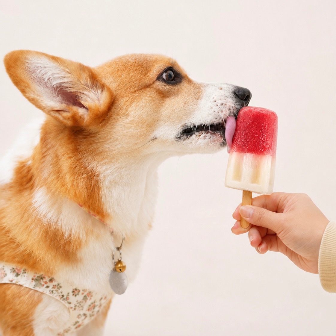 Pupsicle - I Love Indonesia