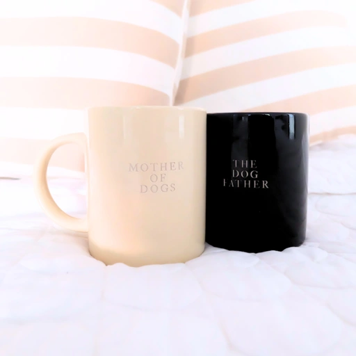 Image of Engraved Mug