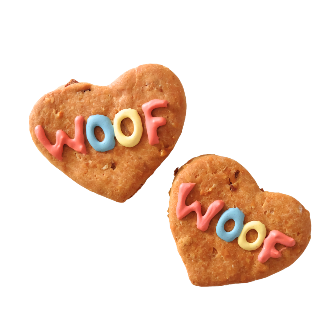 Dog Cookies