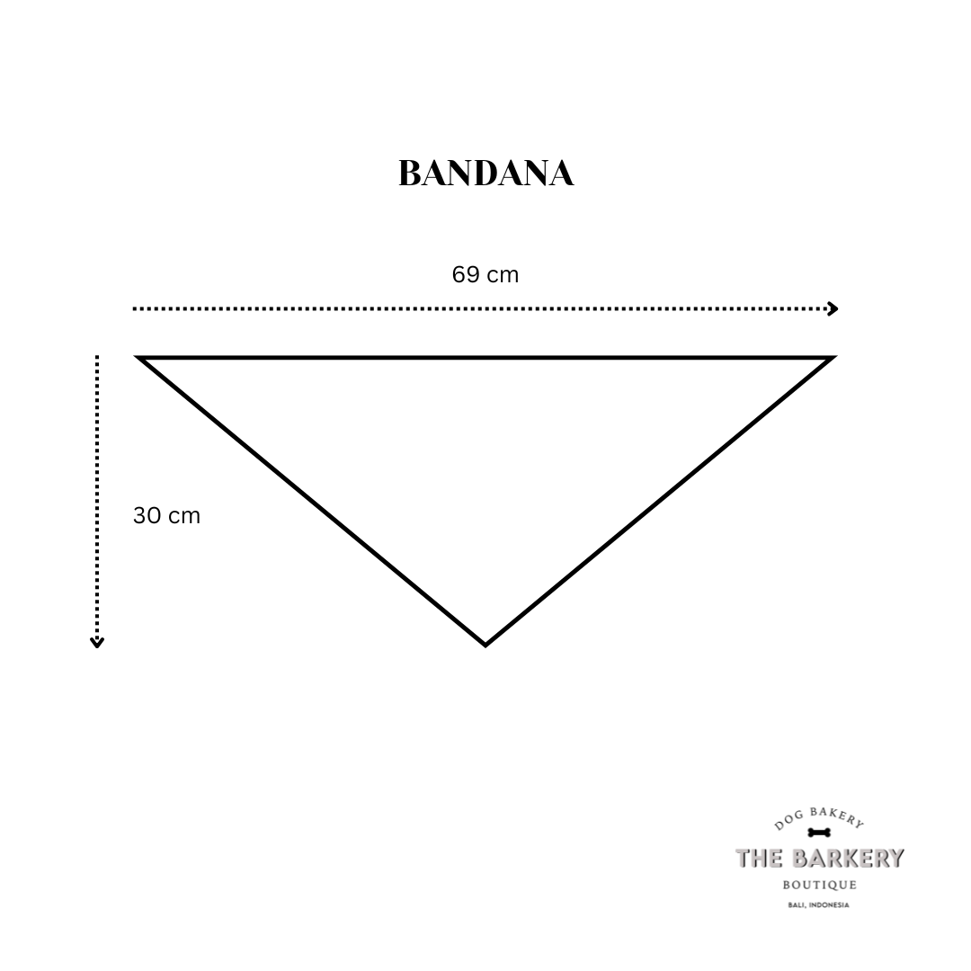 Halloween: Dog Bandana - Halloween Fun