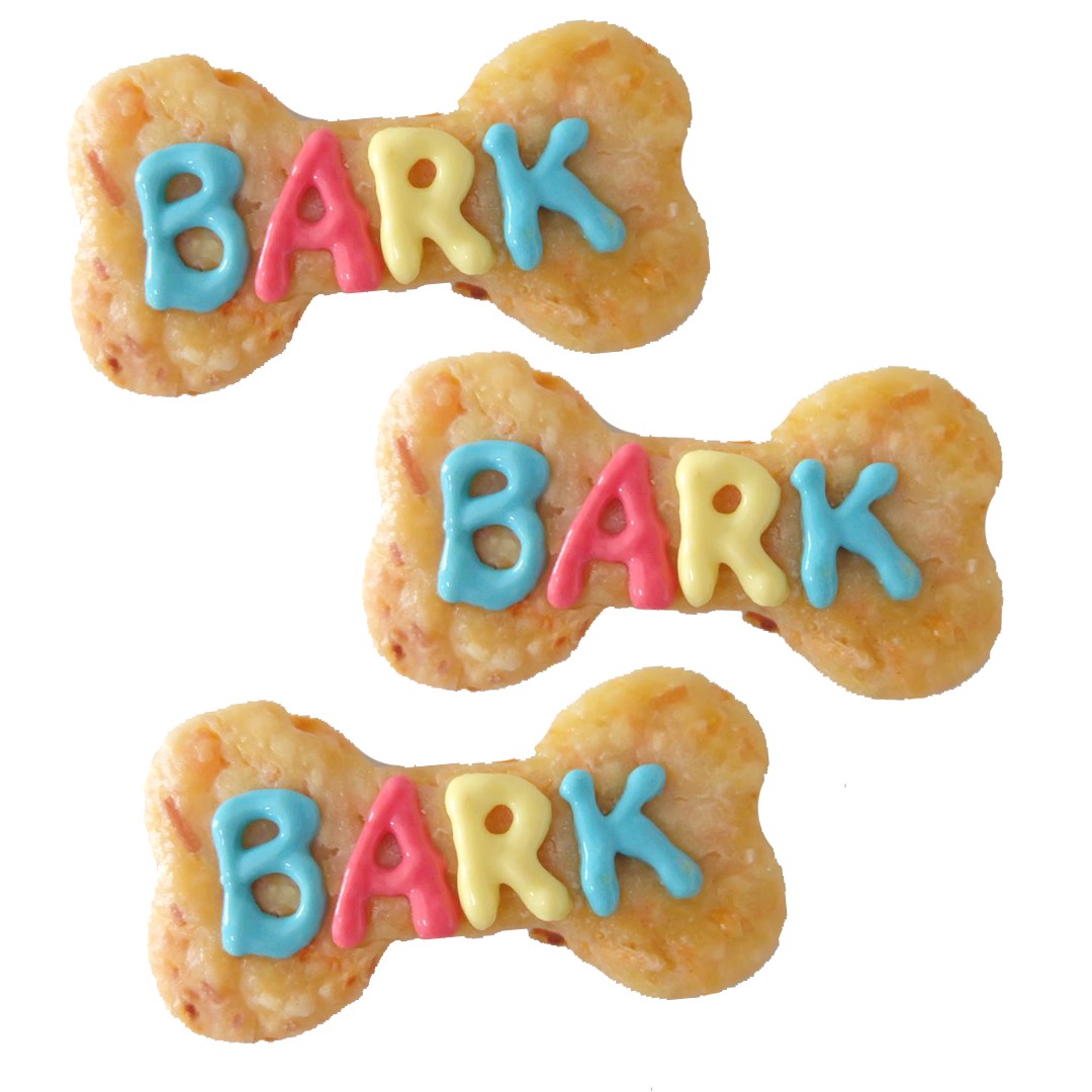 Dog Cookies