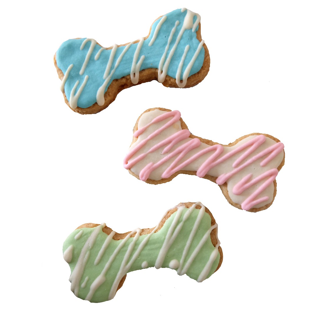 Dog Cookies
