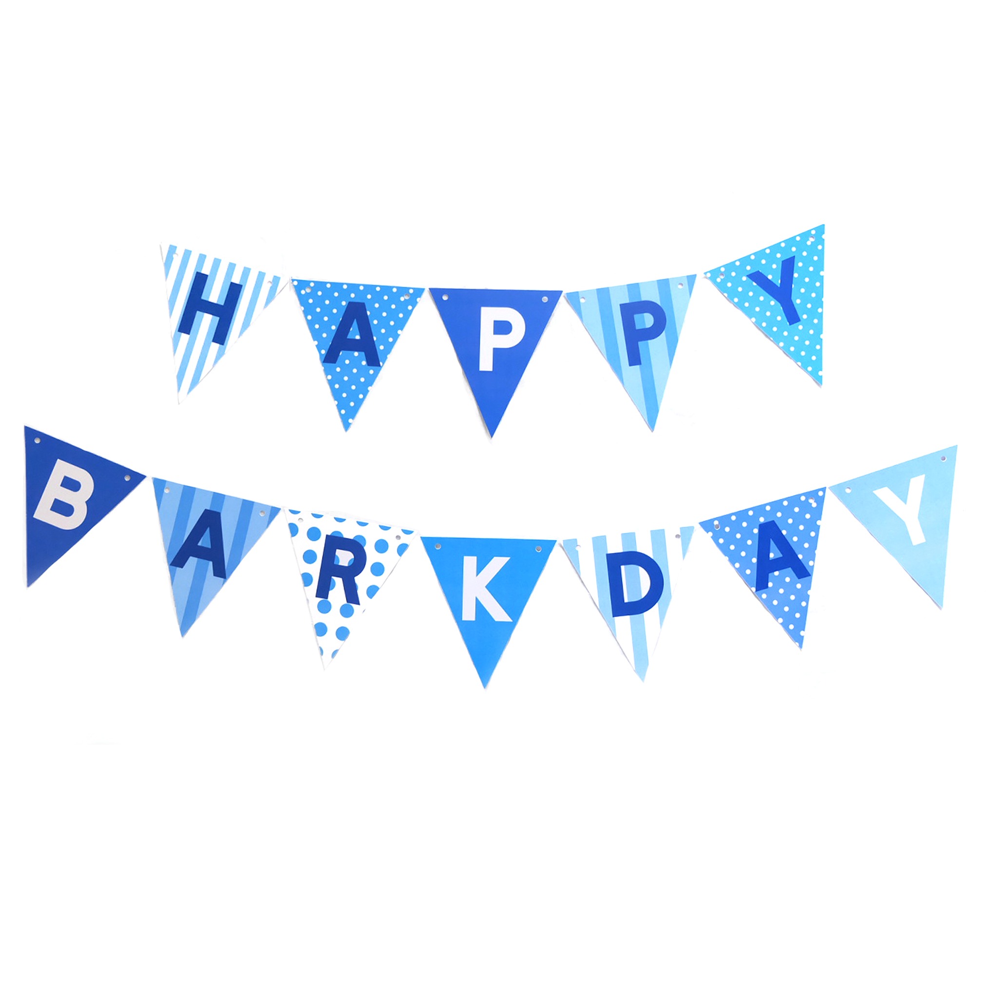 Bunting Flag