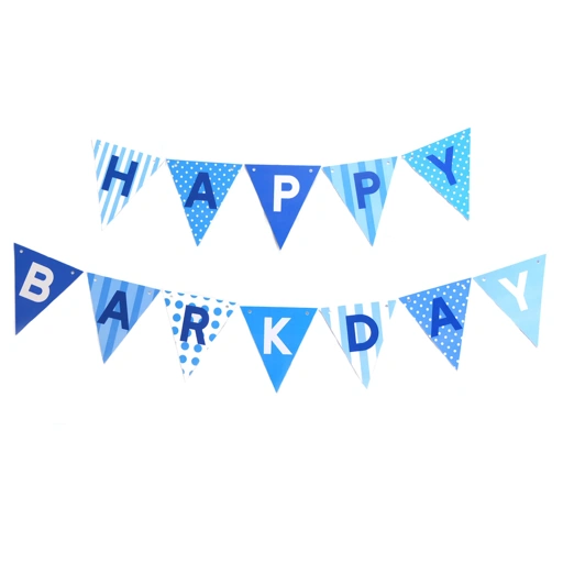 Image of Bunting Flag