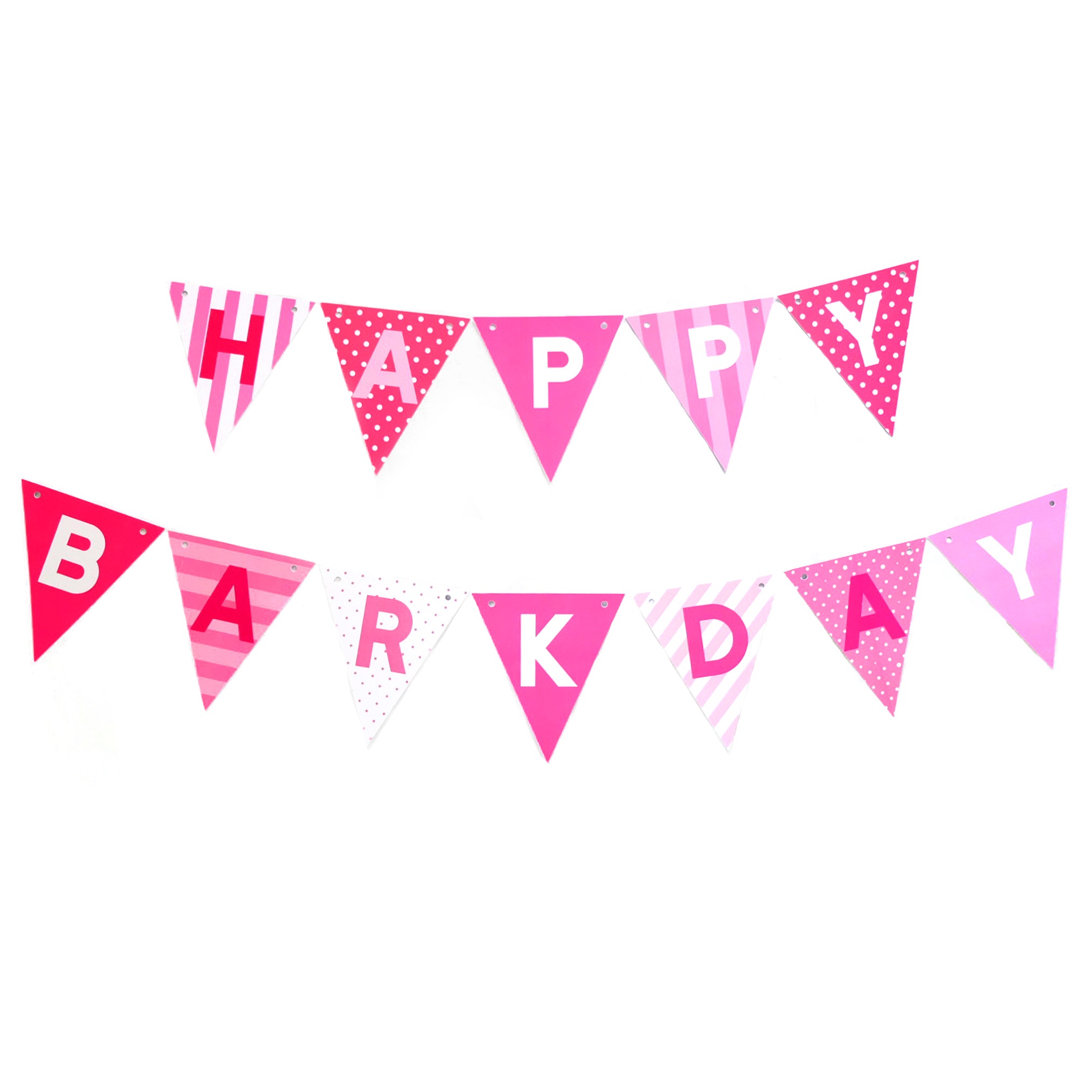 Bunting Flag