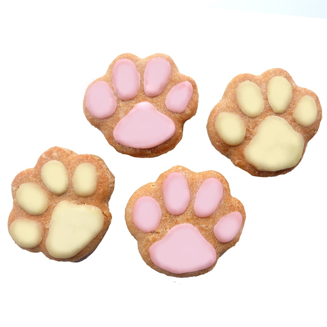 Dog Cookies